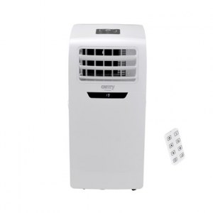 Camry | Air conditioner with WIFI and heating | CR 7853 | Number of speeds 3 | Heat function | Fan function | White